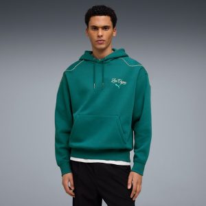 Wardrobe Essentials Las Vegas Men's Hoodie