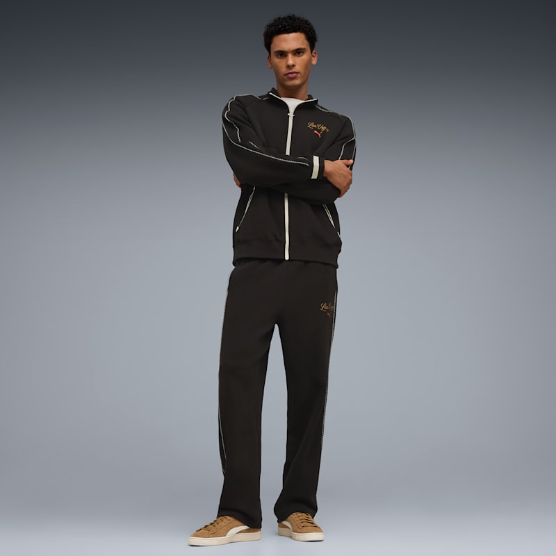 T7 Las Vegas Men's Track Pants