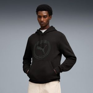 PUMA Essentials Men's Tonal Hoodie