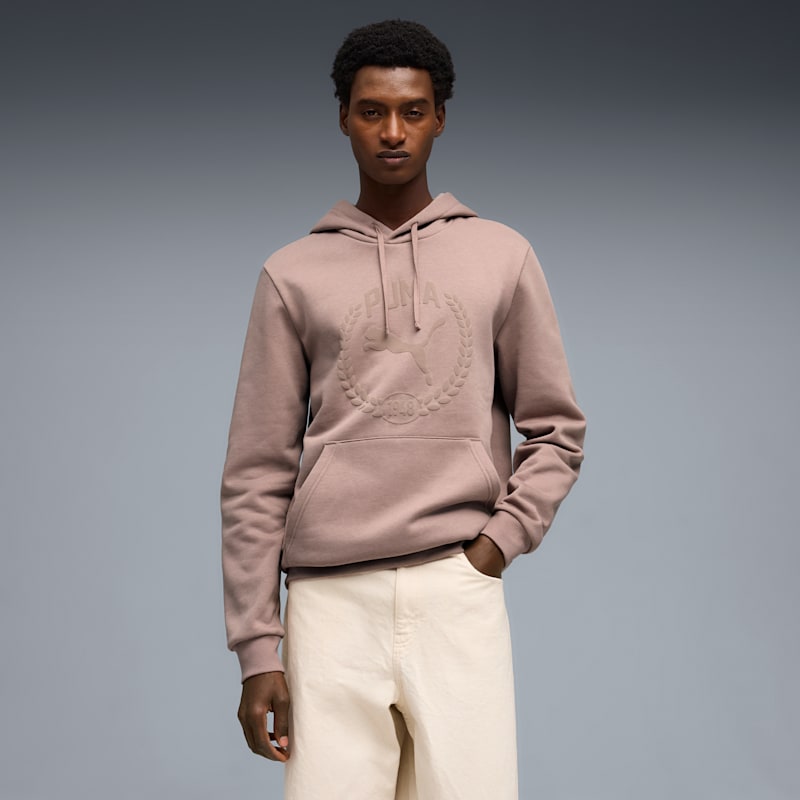 PUMA Essentials Men's Tonal Hoodie - Image 5