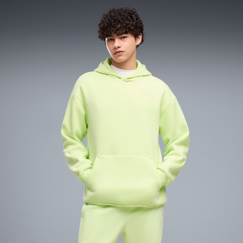 PUMA Elevated Essentials Men's Hoodie - Image 2