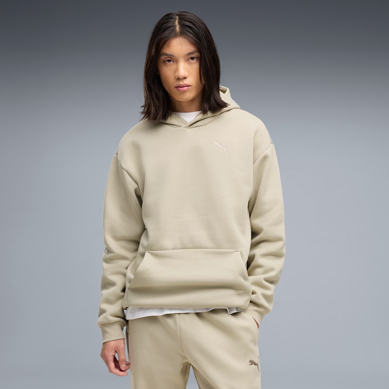 PUMA Elevated Essentials Men's Hoodie - Image 3