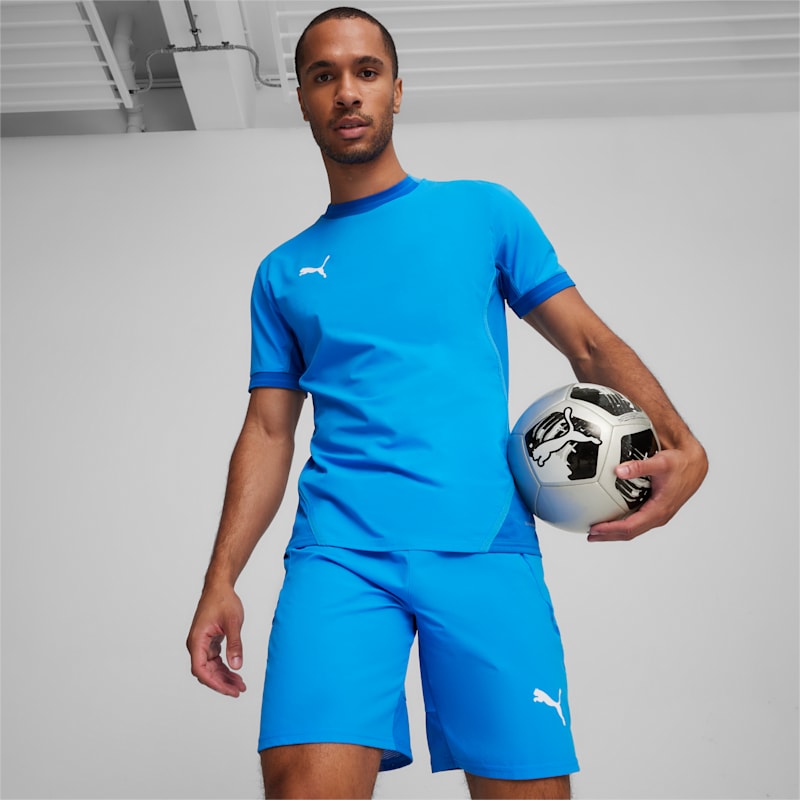 teamFINAL Men's Soccer Jersey - Image 2