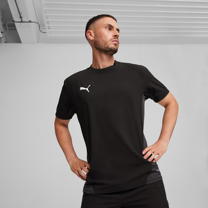 teamFINAL Men's Soccer Jersey - Image 3