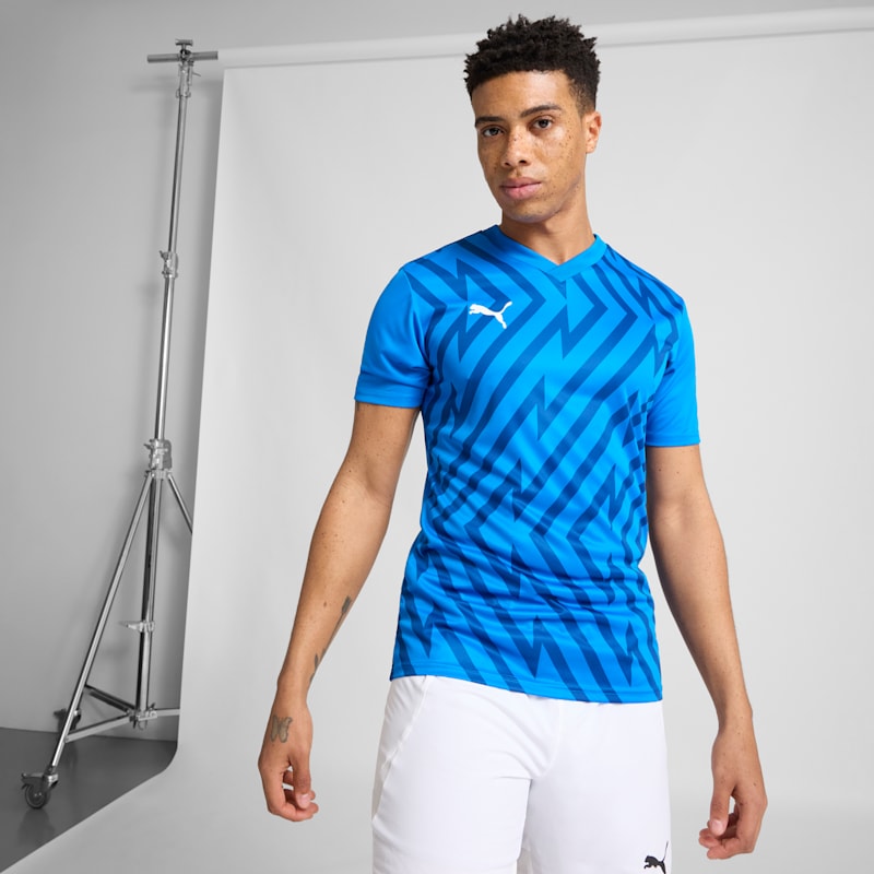 teamGLORY Men's Soccer Jersey - Image 2