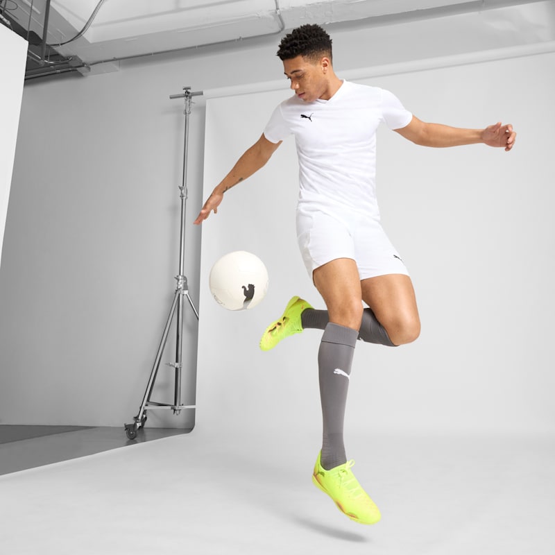 teamGLORY Men's Soccer Jersey - Image 3