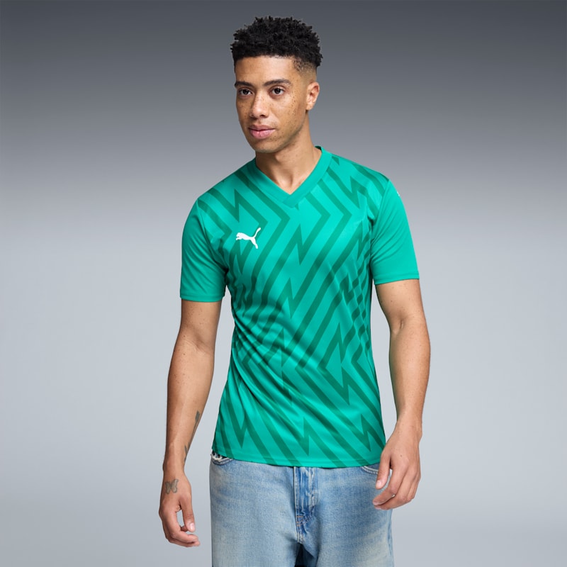 teamGLORY Men's Soccer Jersey - Image 4