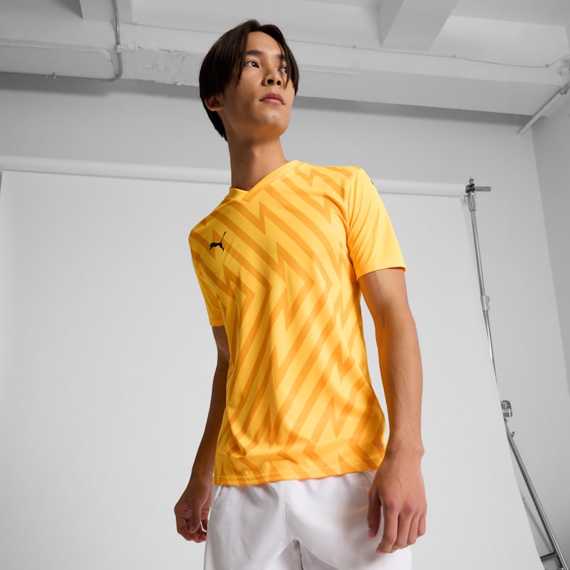 teamGLORY Men's Soccer Jersey - Image 7