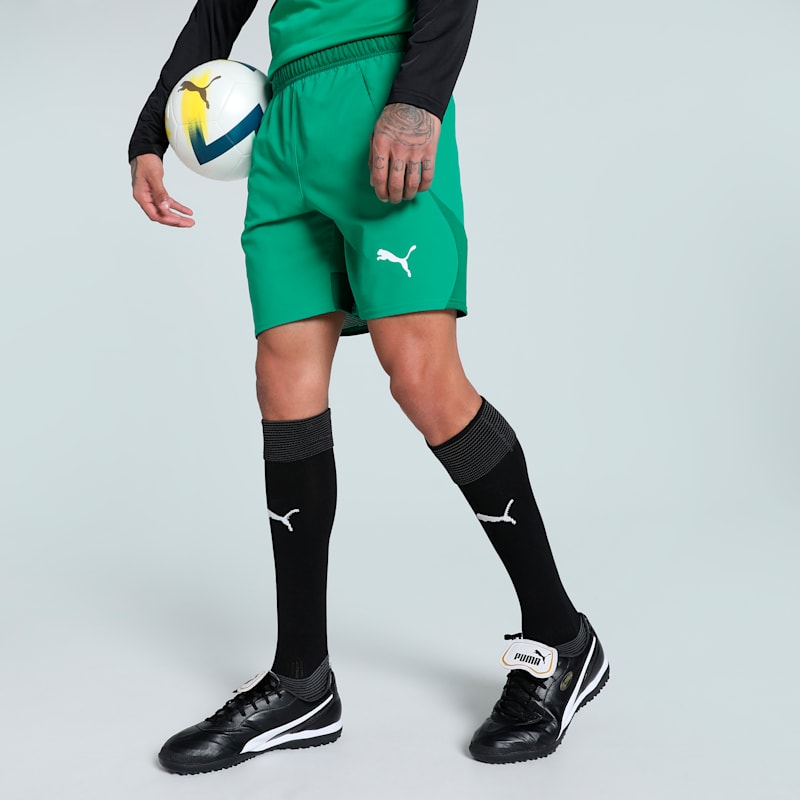 teamFINAL Men's Soccer Shorts - Image 2