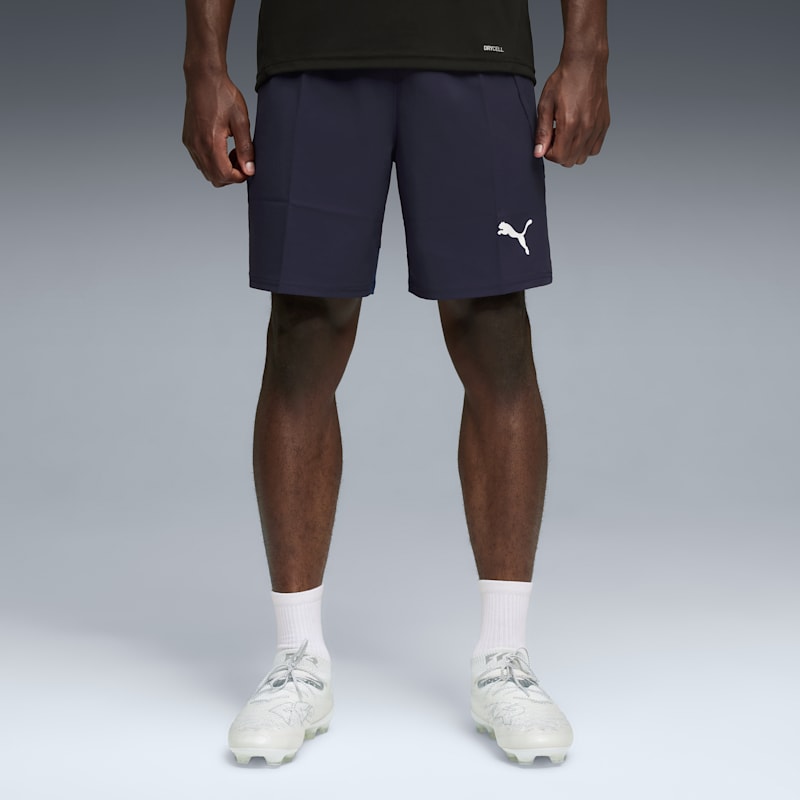 teamFINAL Men's Soccer Shorts - Image 3
