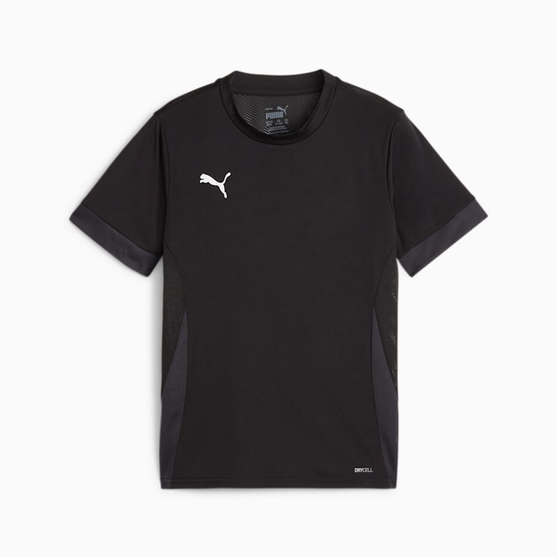 teamGOAL Big Kids' Soccer Jersey
