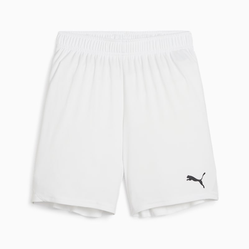 teamGOAL Big Kids' Soccer Shorts - Image 2