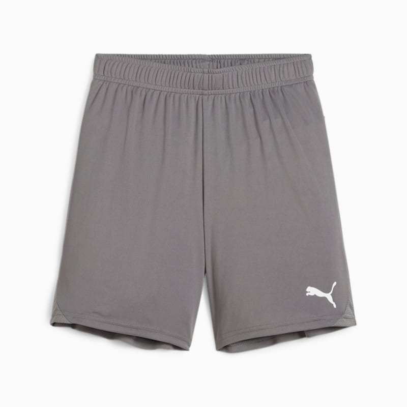teamGOAL Big Kids' Soccer Shorts - Image 3
