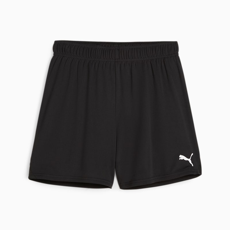 teamGOAL Women's Soccer Shorts - Image 2