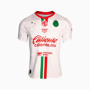 Chivas 25/26 Away Promo Men's Soccer Jersey