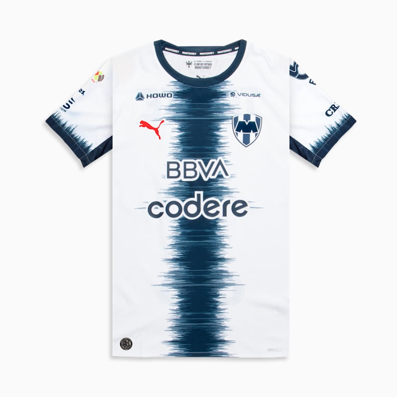 CF Monterrey Away 26/27 Estadio Men's Soccer Jersey