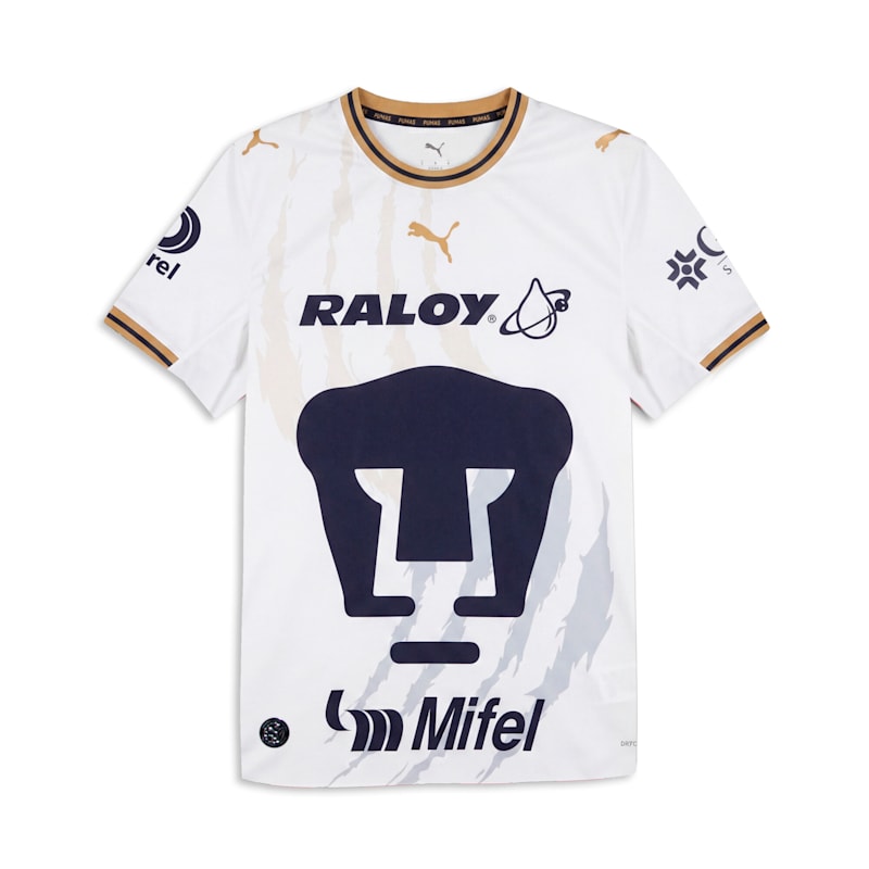 Pumas UNAM Away 26/27 Estadio Men's Soccer Jersey