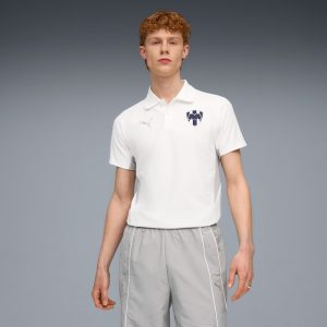 C.F. Monterrey Men's Soccer Polo