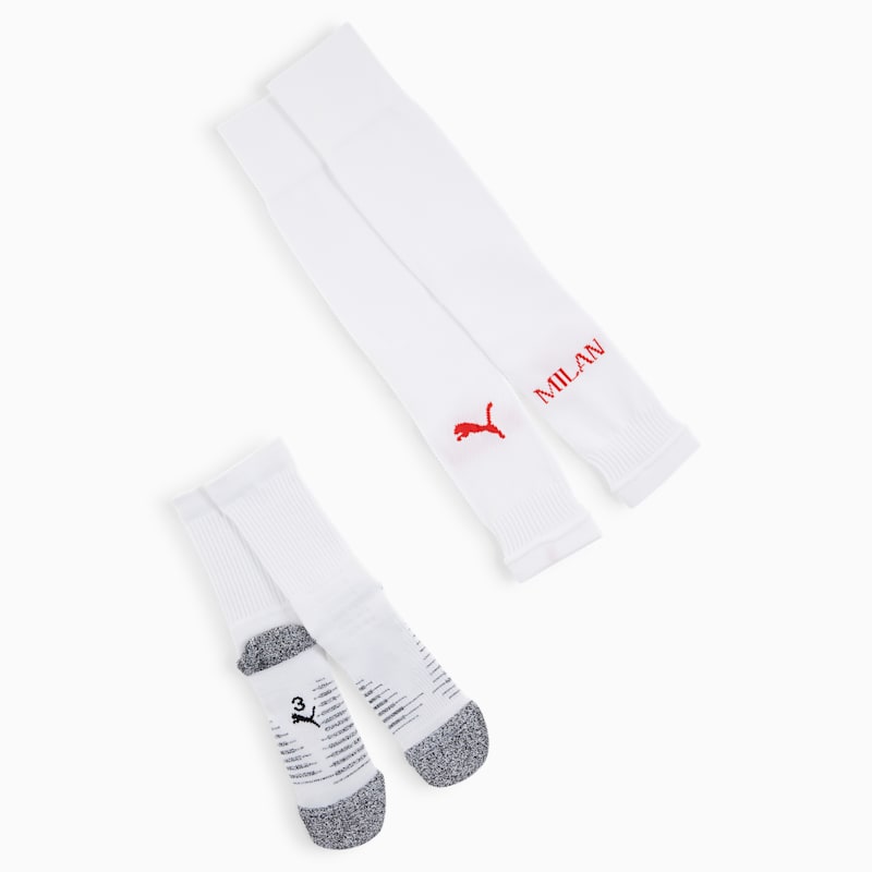 AC Milan Men's Knee-High Socks