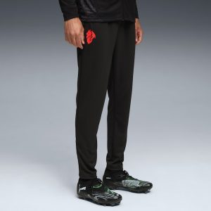 AC Milan Men's Soccer Pants
