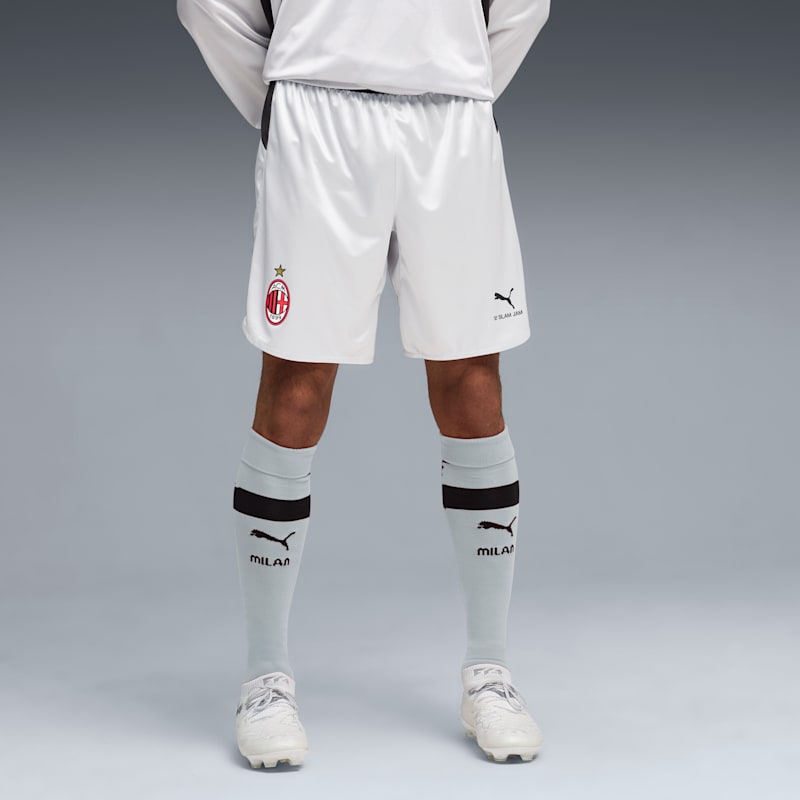 AC Milan x Slam Jam Men's Shorts