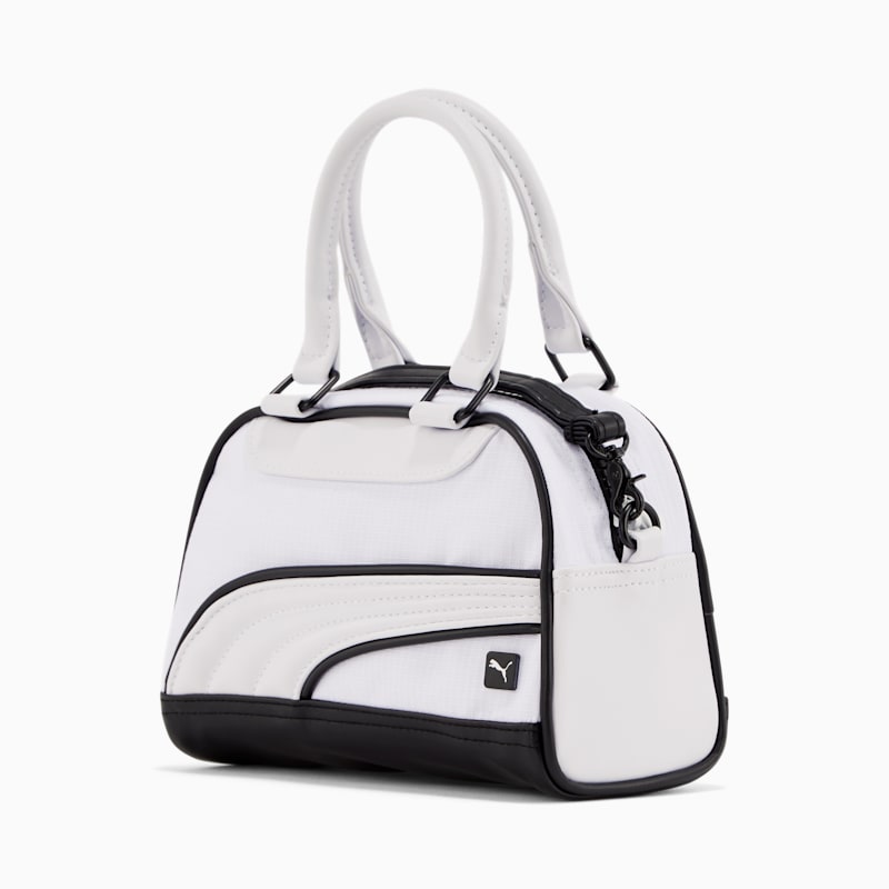 PUMA Women's Mini Grip Crossbody Bag - Image 2