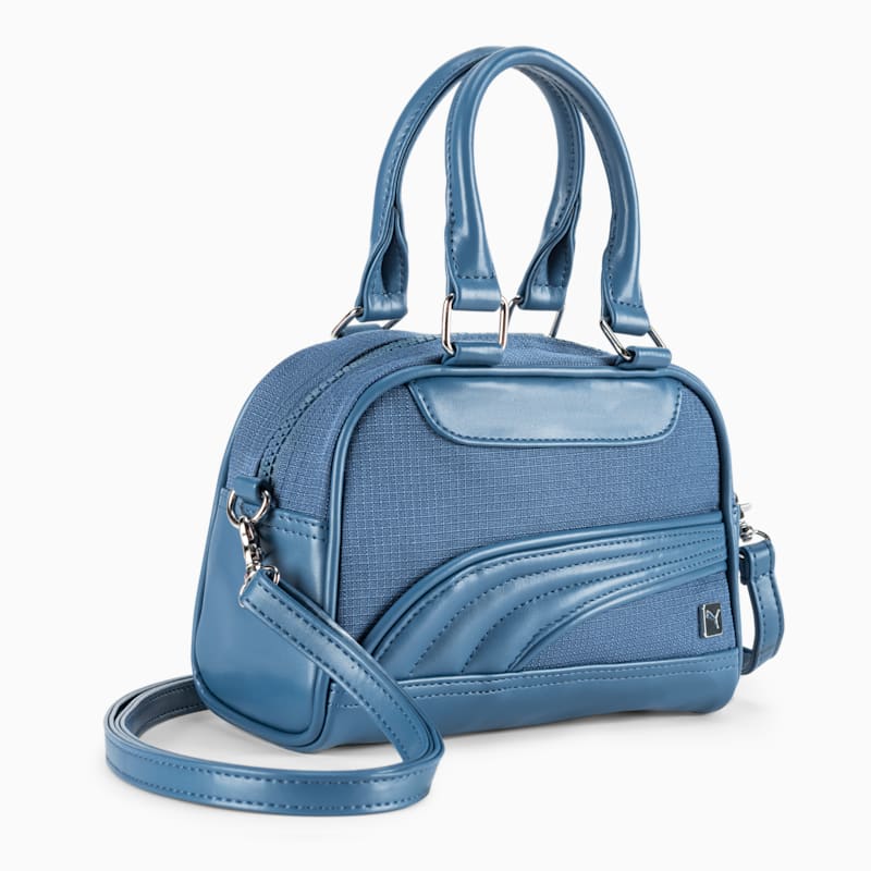 PUMA Women's Mini Grip Crossbody Bag - Image 9