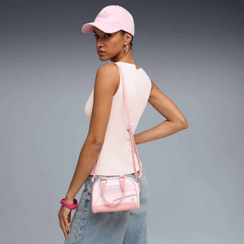 PUMA Women's Mini Grip Crossbody Bag - Image 10