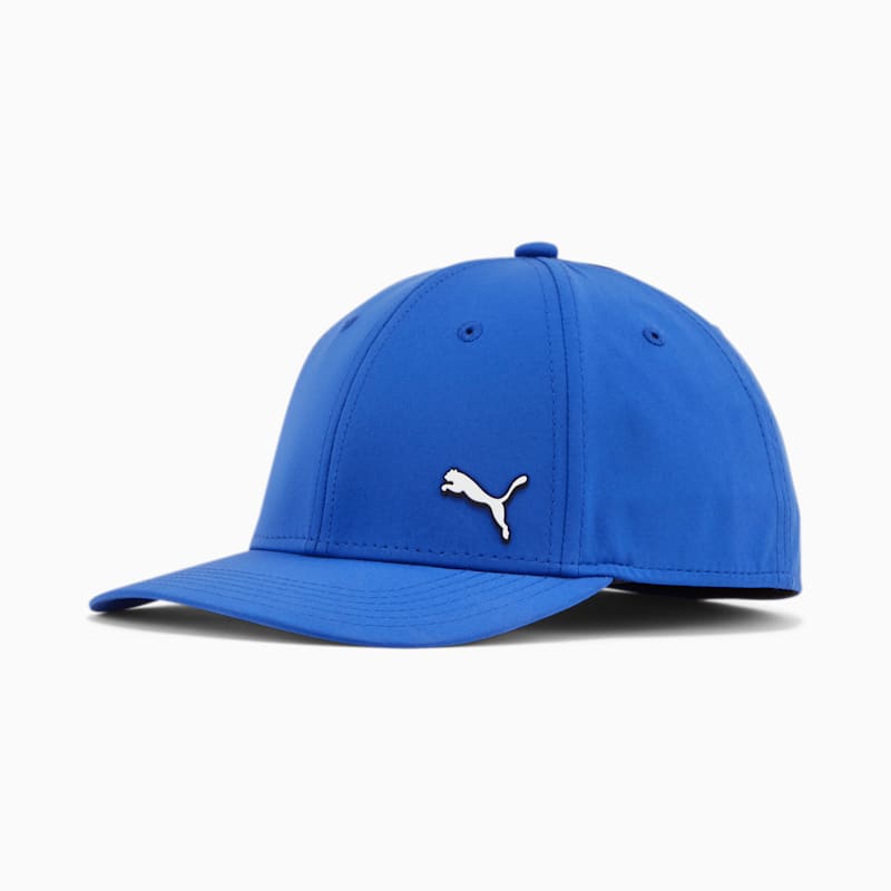 PUMA Sonic Stretch Fit Baseball Hat - Image 3