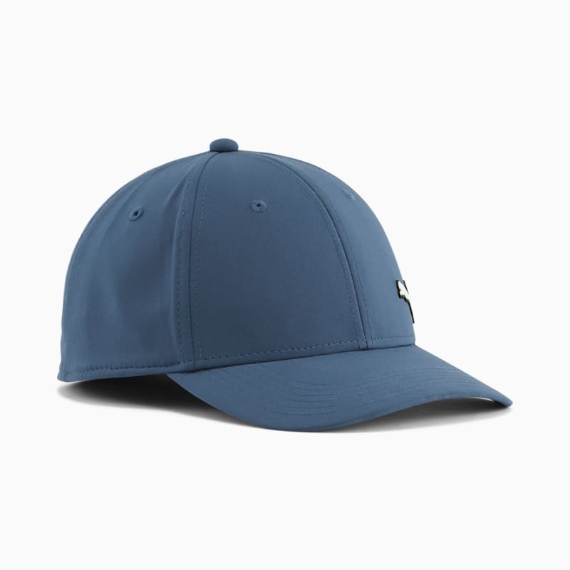 PUMA Sonic Stretch Fit Baseball Hat - Image 6