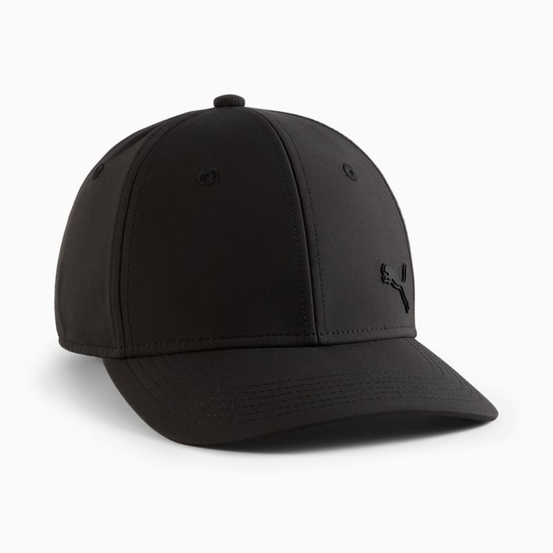 PUMA Sonic Stretch Fit Baseball Hat - Image 8