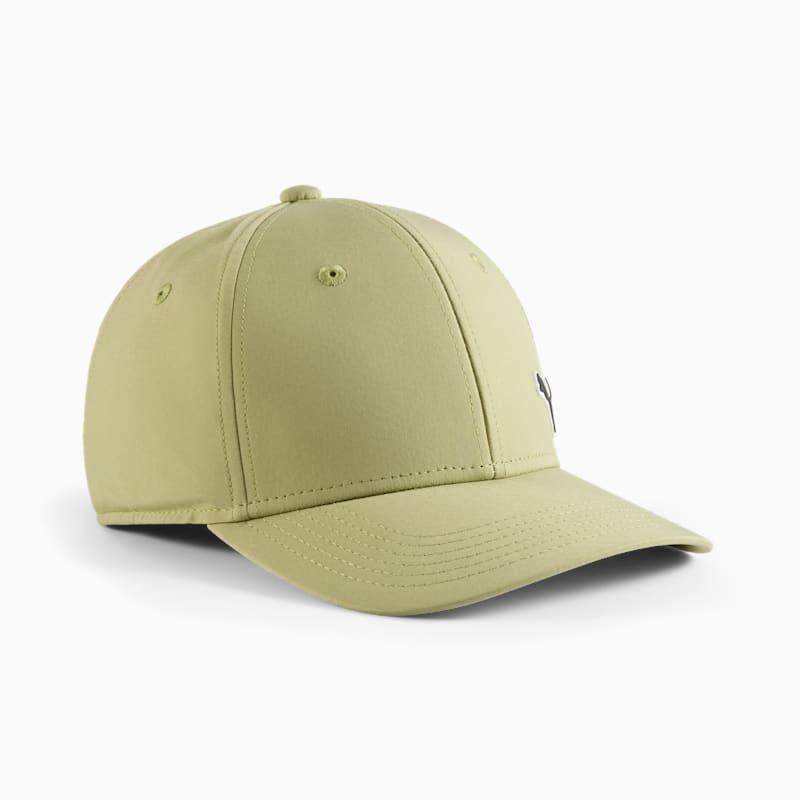 PUMA Sonic Stretch Fit Baseball Hat - Image 11