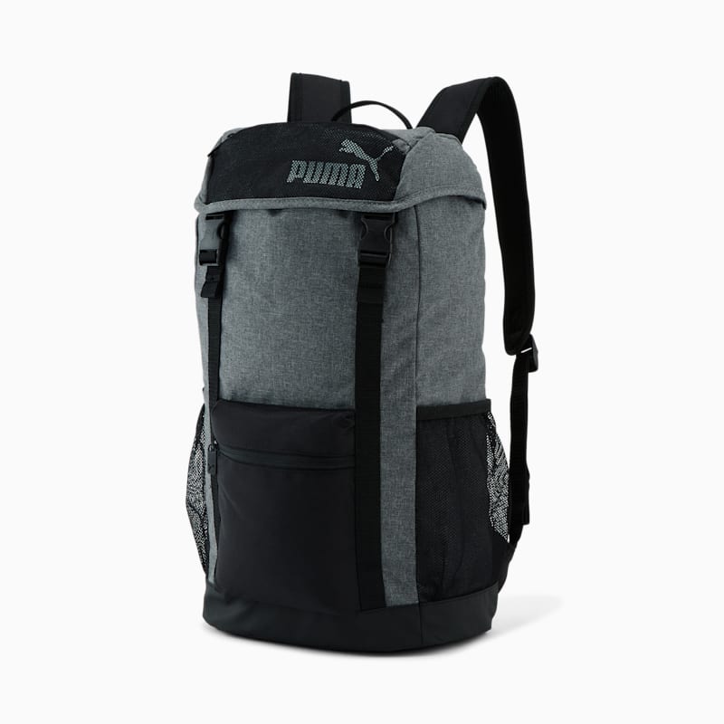 Flap Top Backpack - Image 2