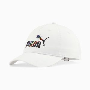 PUMA Pride We Are Everywhere Cap