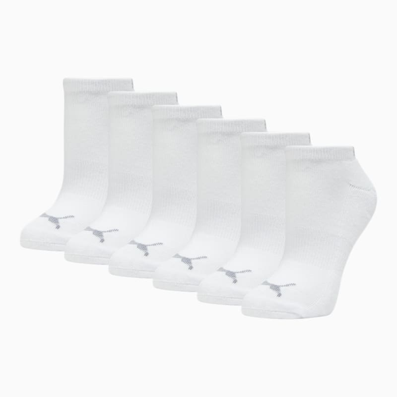 Women's Half-Terry Low Cut Socks (3 Pairs)