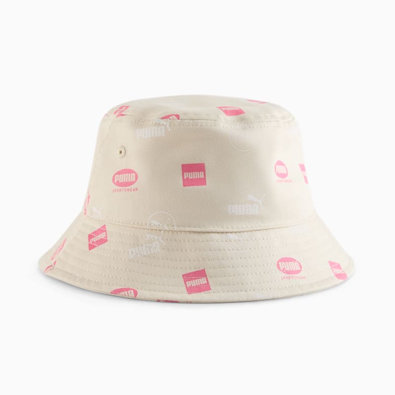Big Kids' Bucket Cap - Image 2