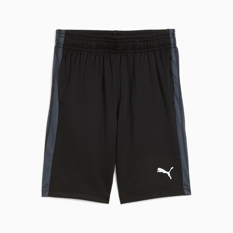 PUMA Active Essentials Little Kids' Shorts