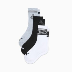 Women's Half-Terry Low Cut Socks (3 Pairs)