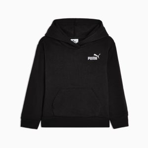 PUMA Basics Little Kids' Hoodie