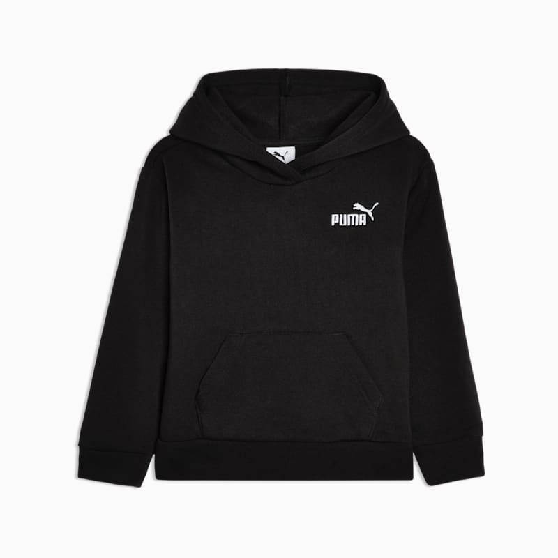 PUMA Basics Little Kids' Hoodie