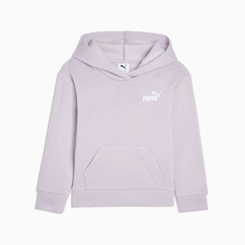 PUMA Basics Little Kids' Hoodie - Image 2