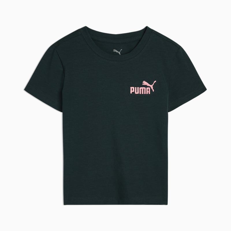 PUMA Essentials Little Kids' Baby Tee - Image 2