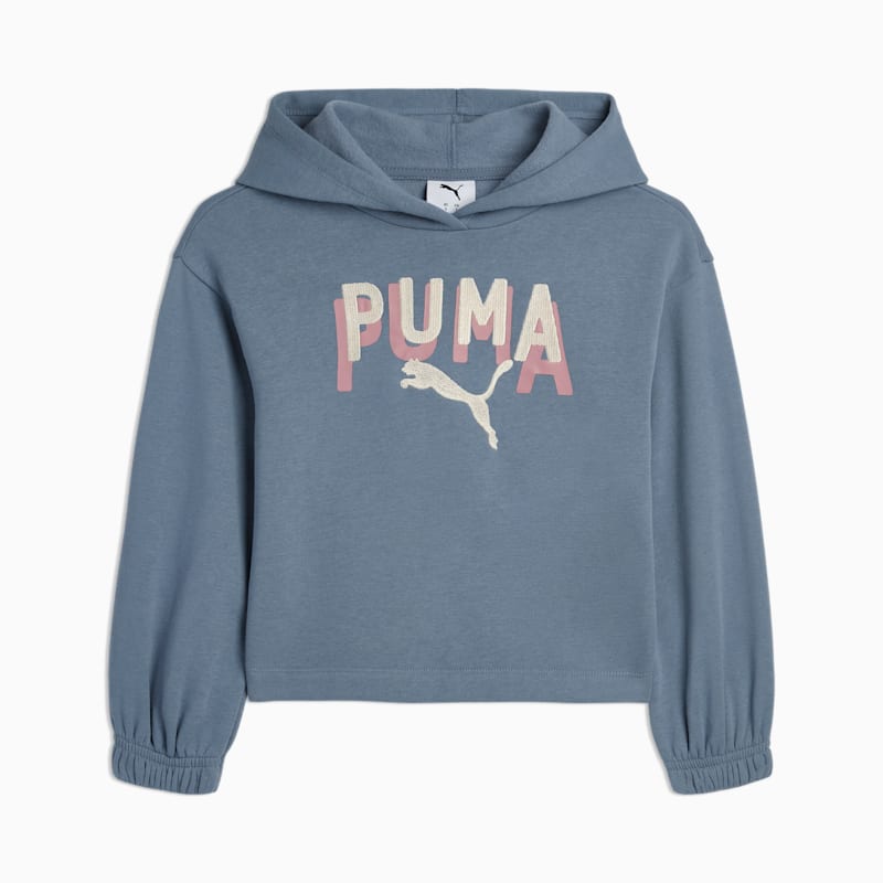 Class Pack Little Kids' Fleece Hoodie