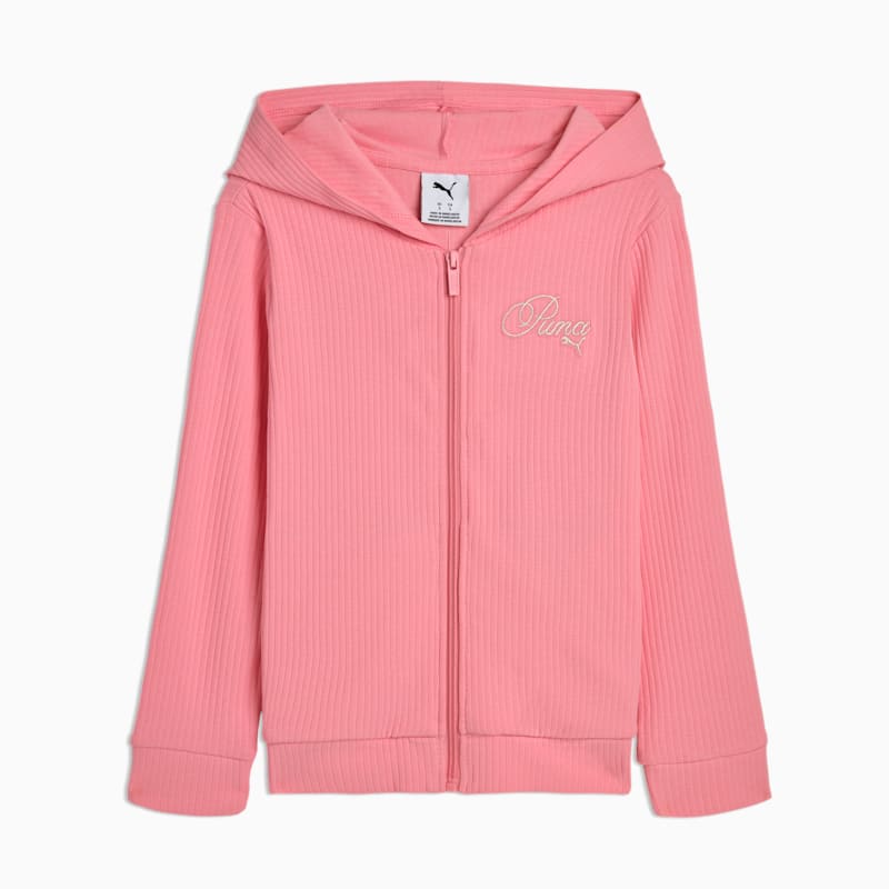 Bow Society Little Kids' Hoodie - Image 2