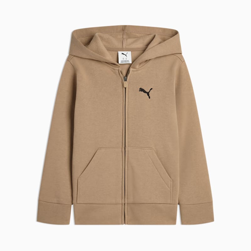 Class Pack Little Kids' Fleece Hoodie - Image 2