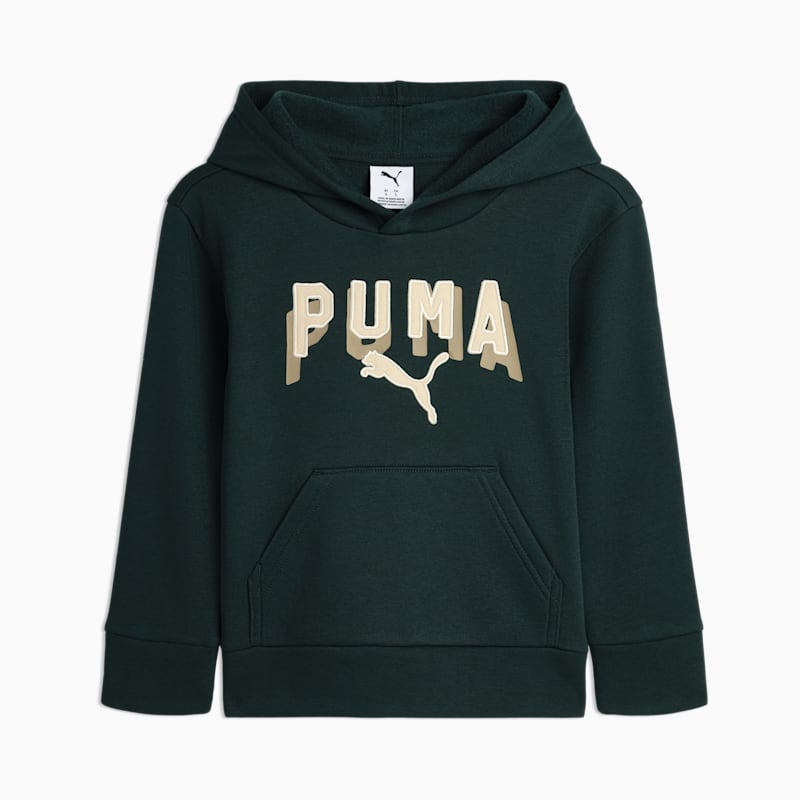 Class Pack Little Kids' Fleece Hoodie - Image 2
