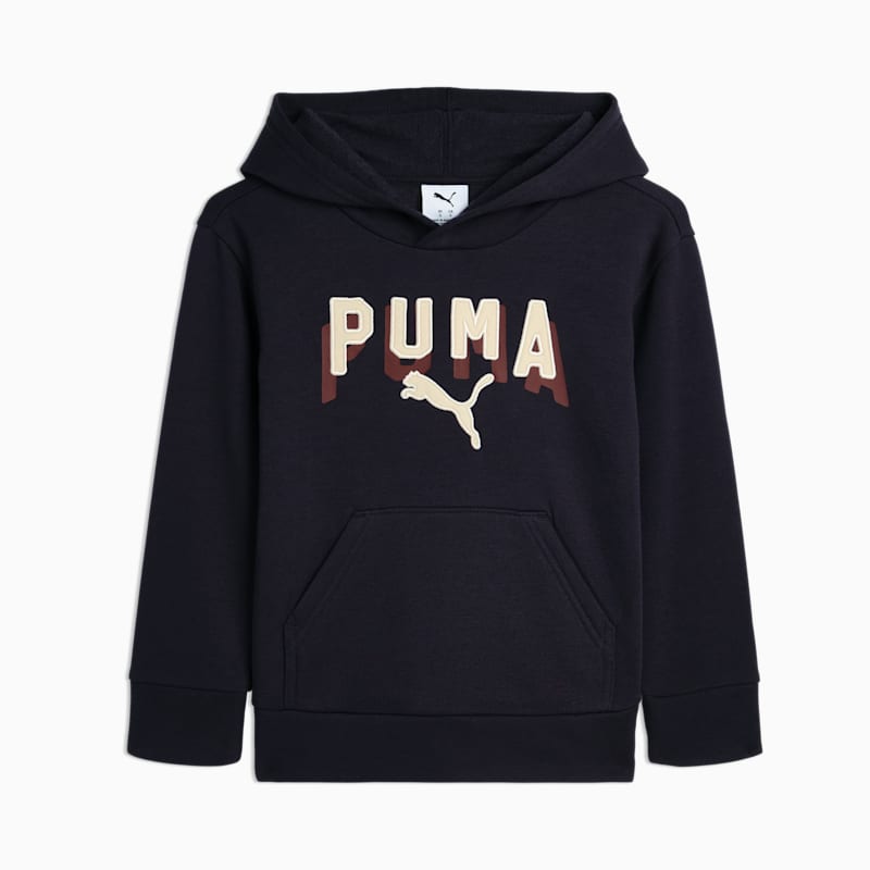 Class Pack Little Kids' Fleece Hoodie - Image 3