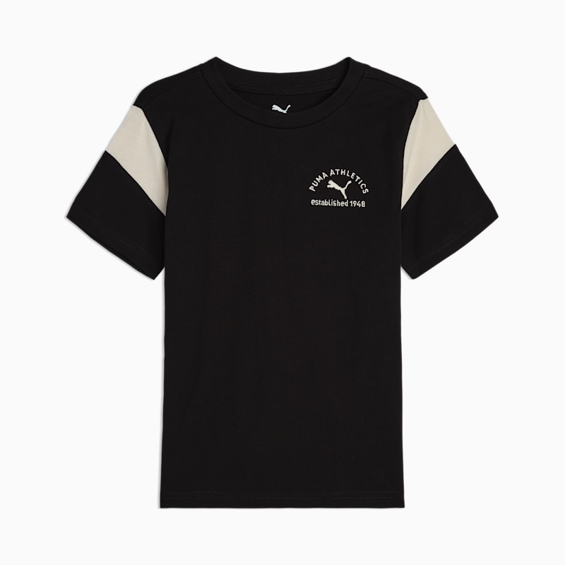 Class Pack Little Kids' Fashion Tee