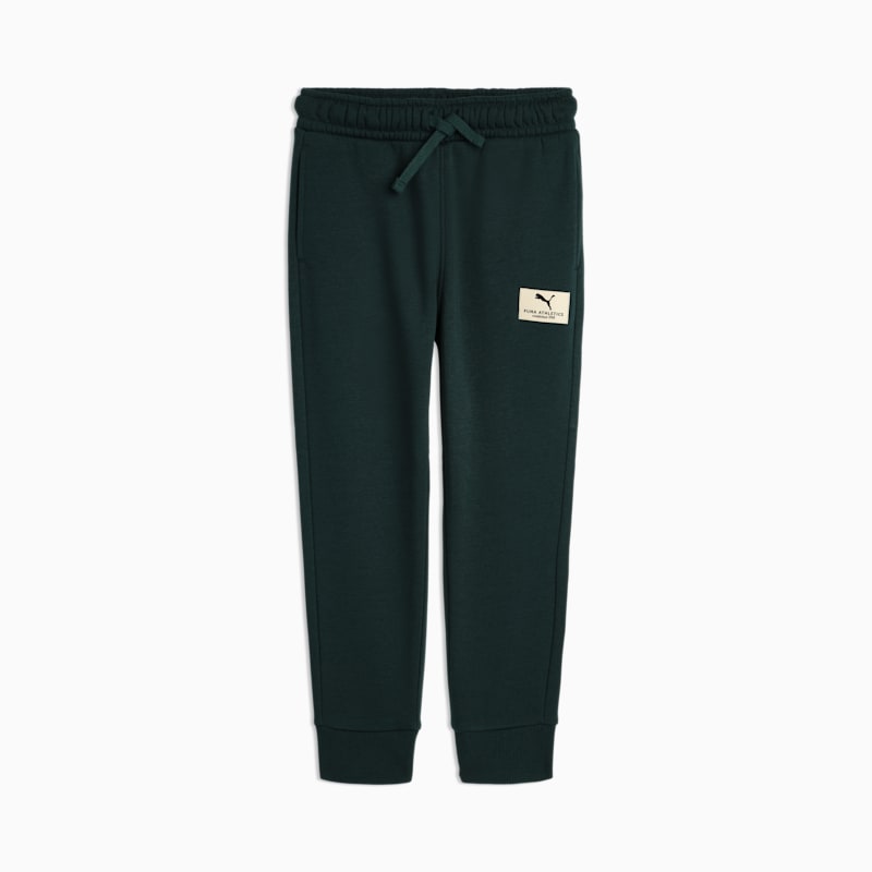 Class Pack Little Kids' Low Rise Fleece Joggers - Image 2