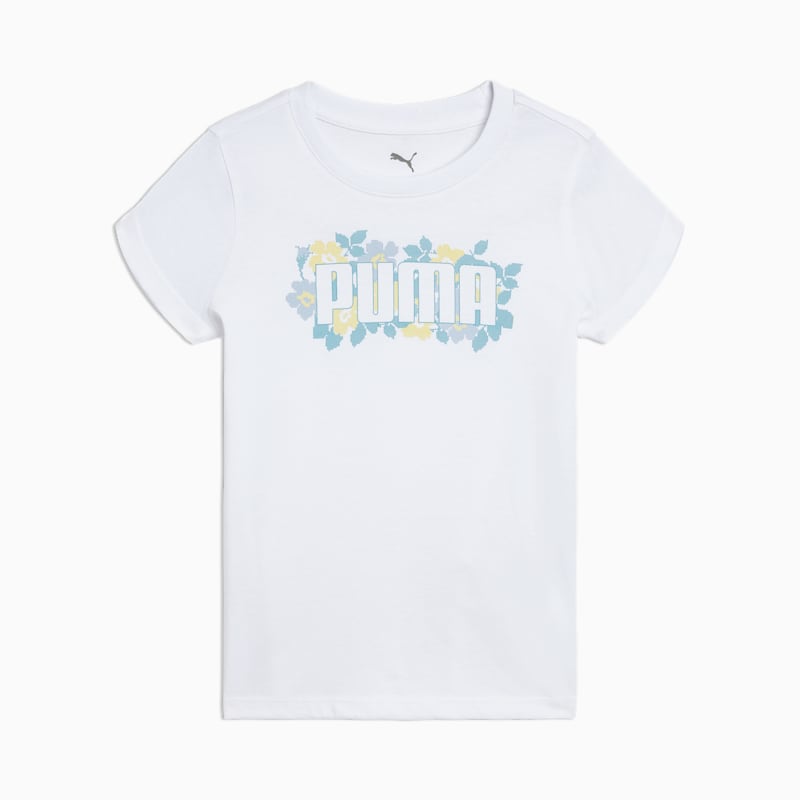 Nature Pack Little Kids' Graphic Tee